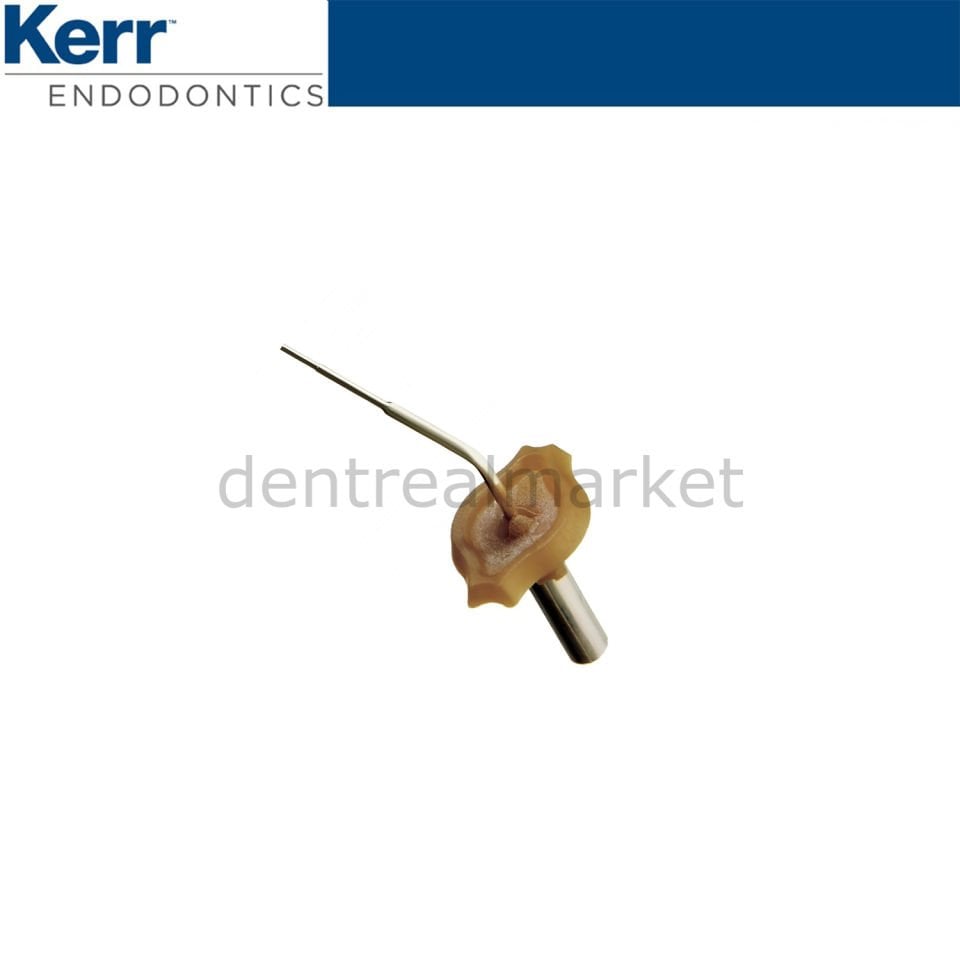 Elements Gutta Percha Kartuş - 10 adet Medium