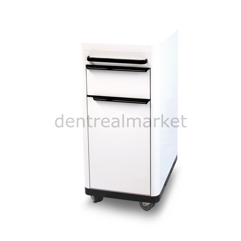 Machine Table T0 – CORiTEC Cihazlarınız için Özel Tasarım Alt Sehpa