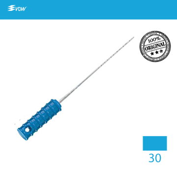 Spiro Colorinox Barbed Broaches Tire Nervs No:30