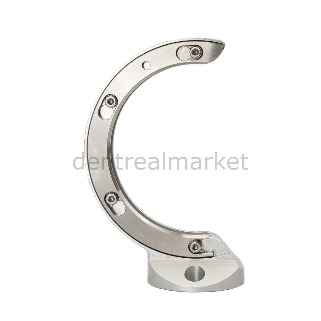 Blank Holder – C-Clamp (CORiTEC one+, 150i Serisi, 250i PRO+)