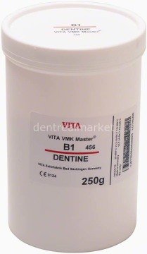 VMK Master Classic 250 gr - Porselen Tozu