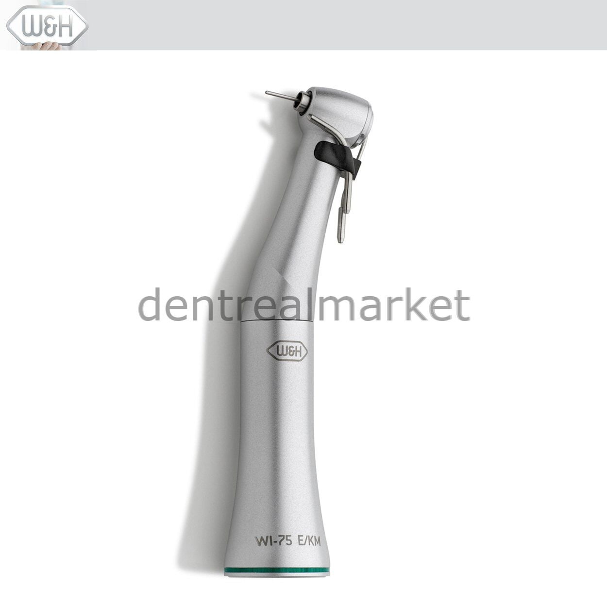 WI-75EKM İmplant Anguldruvası 20:1