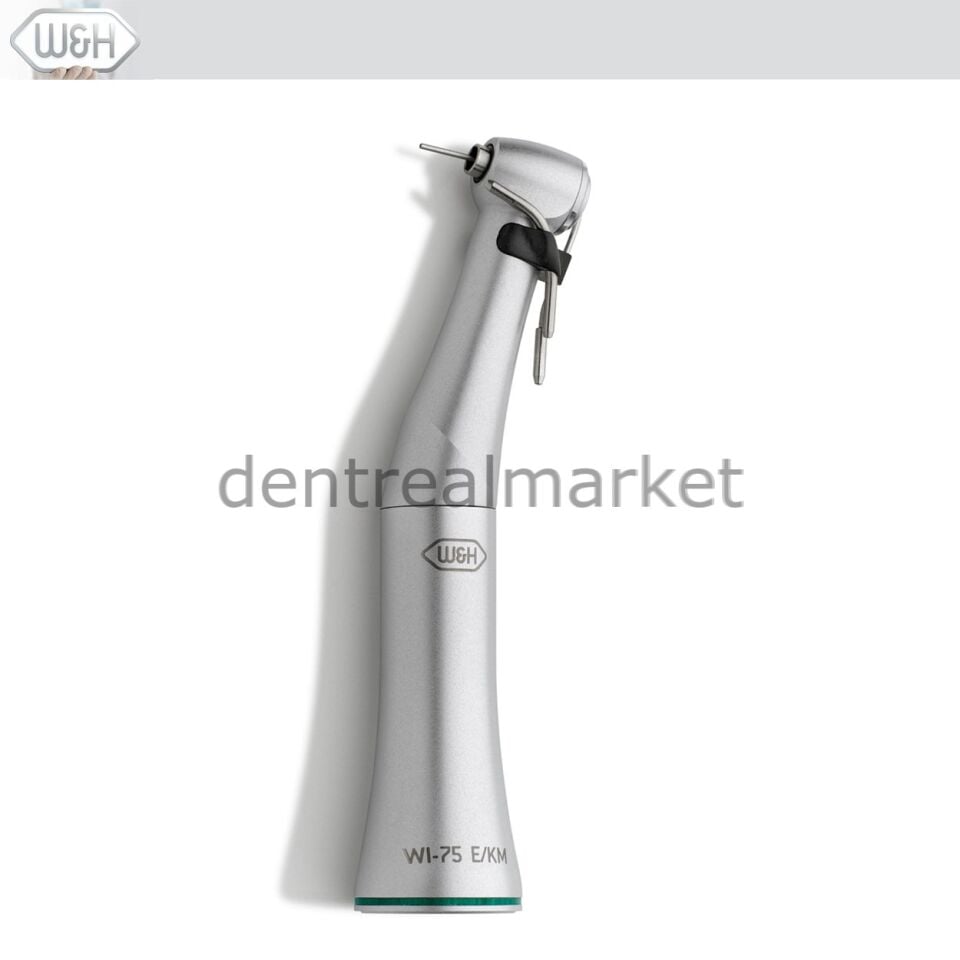 WI-75EKM İmplant Anguldruvası 20:1