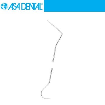 Periodontal Sond Çift Taraflı Williams - Kalın Saplı