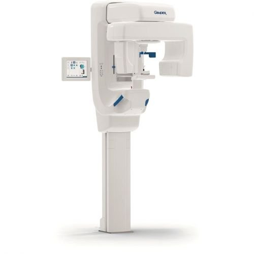 GXDP 700S 2D/3D Panoramik ve Volumetrik Tomografi