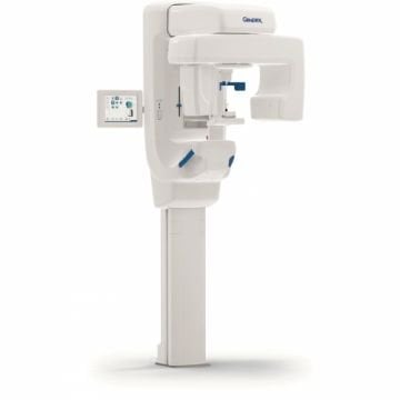 GXDP 700S 2D/3D Panoramik ve Volumetrik Tomografi