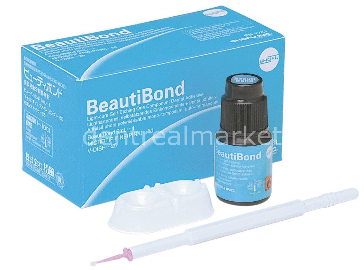 Beautibond 6ml 7.jenerasyon