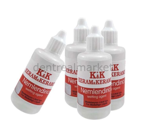 Nemlendirici Likit 50 ml