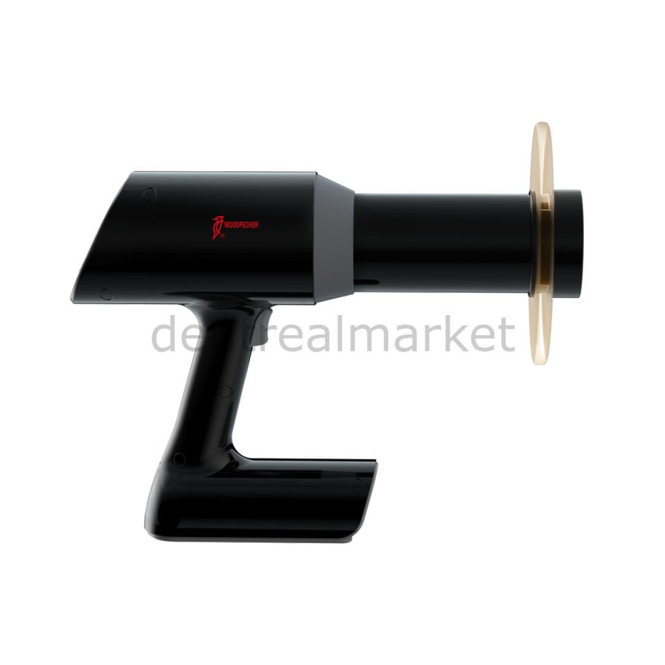 Ai Ray Taşınabilir Periapikal Röntgen Cihazı - Black