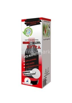 Chloraxid Extra %5,25 Sodyum Hipoklorit Solüsyon 400 ml