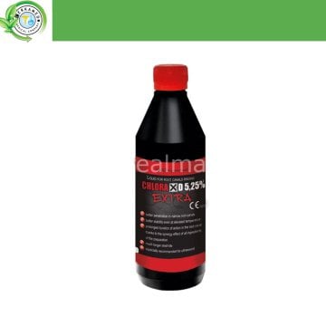 Chloraxid Extra %5,25 Sodyum Hipoklorit Solüsyon 400 ml