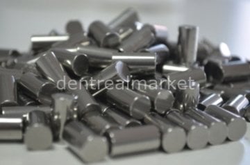 Lunacast L6 İskelet Metali