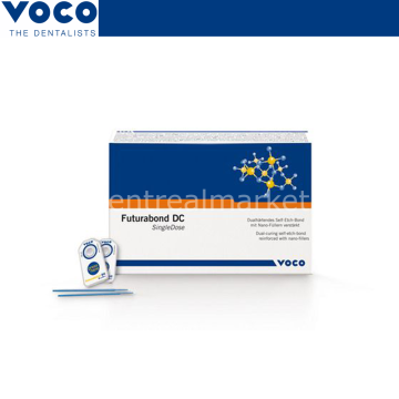 Futurabond DC 200 Lük Paket Tek Kullanımlık