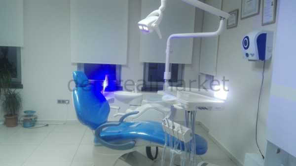 Dental Ünit ZA-208B