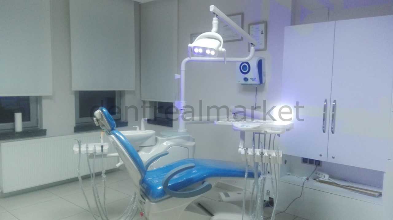 Dental Ünit ZA-208B
