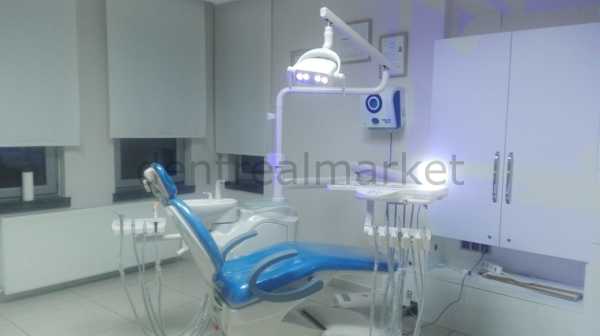 Dental Ünit ZA-208B