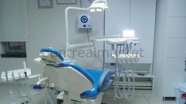 Dental Ünit ZA-208B