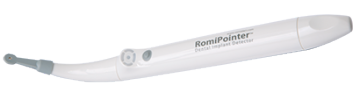 Romipointer İmplant Dedektörü