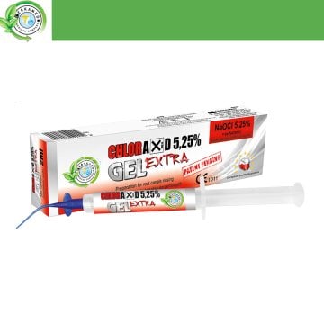 Chloraxid Extra %5,25 Sodyum Hipoklorit Jel