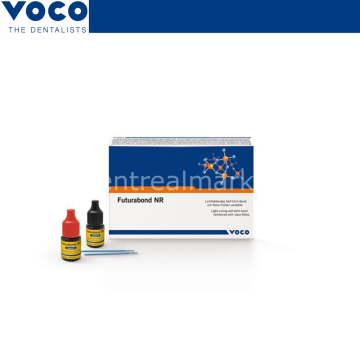 Futurabond Nr Şişe 2x4 ml