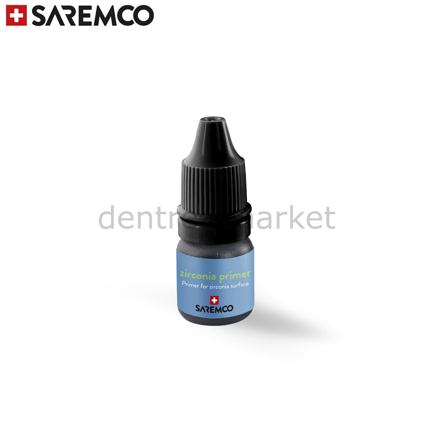 Saremco Zirkonya Primer - 5 ml