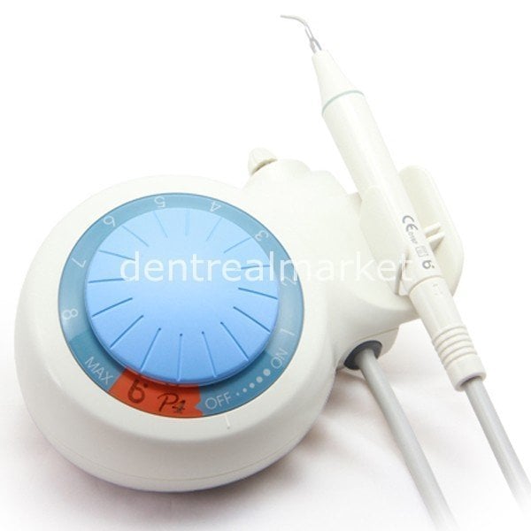 P4 Kavitron Cihazı Ultrasonik Scaler