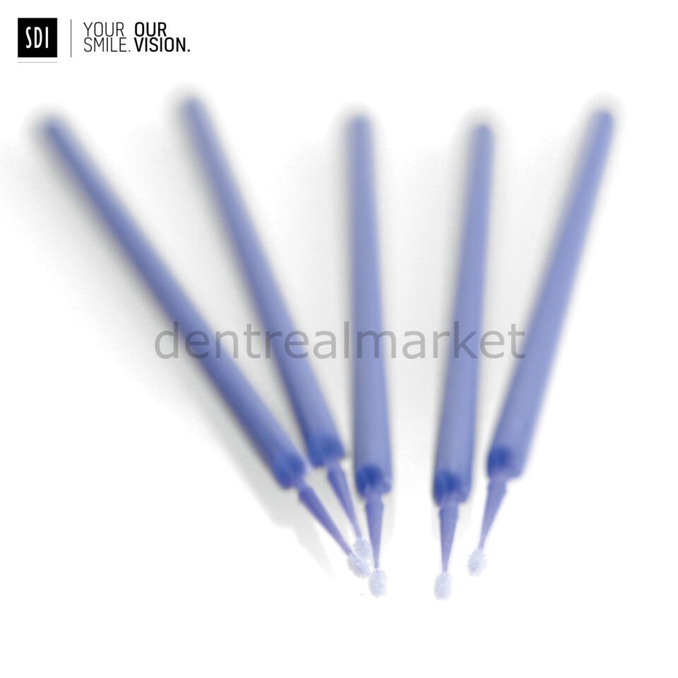 Points Bonding Fırçası 100 Lük Superfine