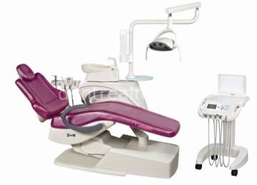 Dental Ünit ZA-208Q1 Cart Ünit