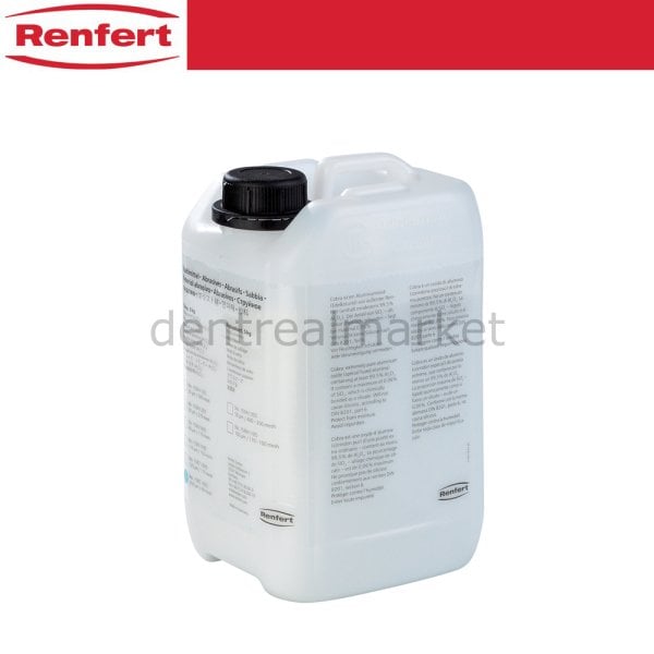 Cobrablast Aşındırma Kumu 5 Kg