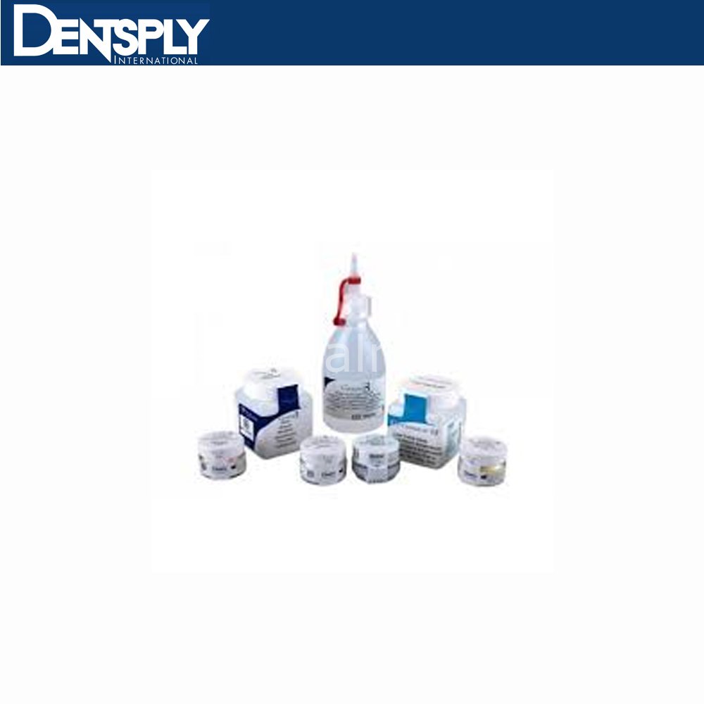 Ceramco 3 - Stain and Glaze Liquid (Glaze Likit)