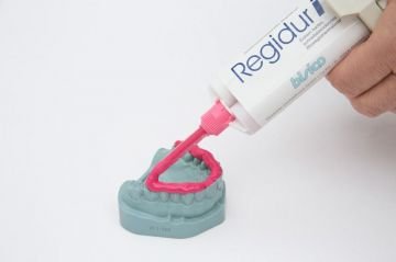Regidur I Kapanış Silikonu 3x50ml