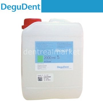 Degudent Bıosol Specıal - Revatman Likit 2 lt.