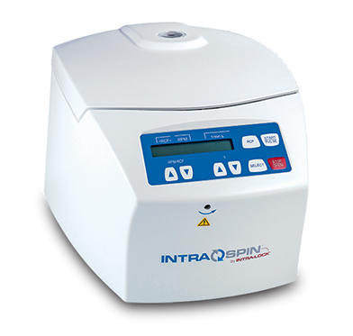 İntra-Spin L-Prf Cihazı