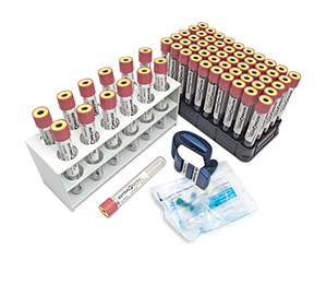 İntra-Spin L-Prf Cihazı