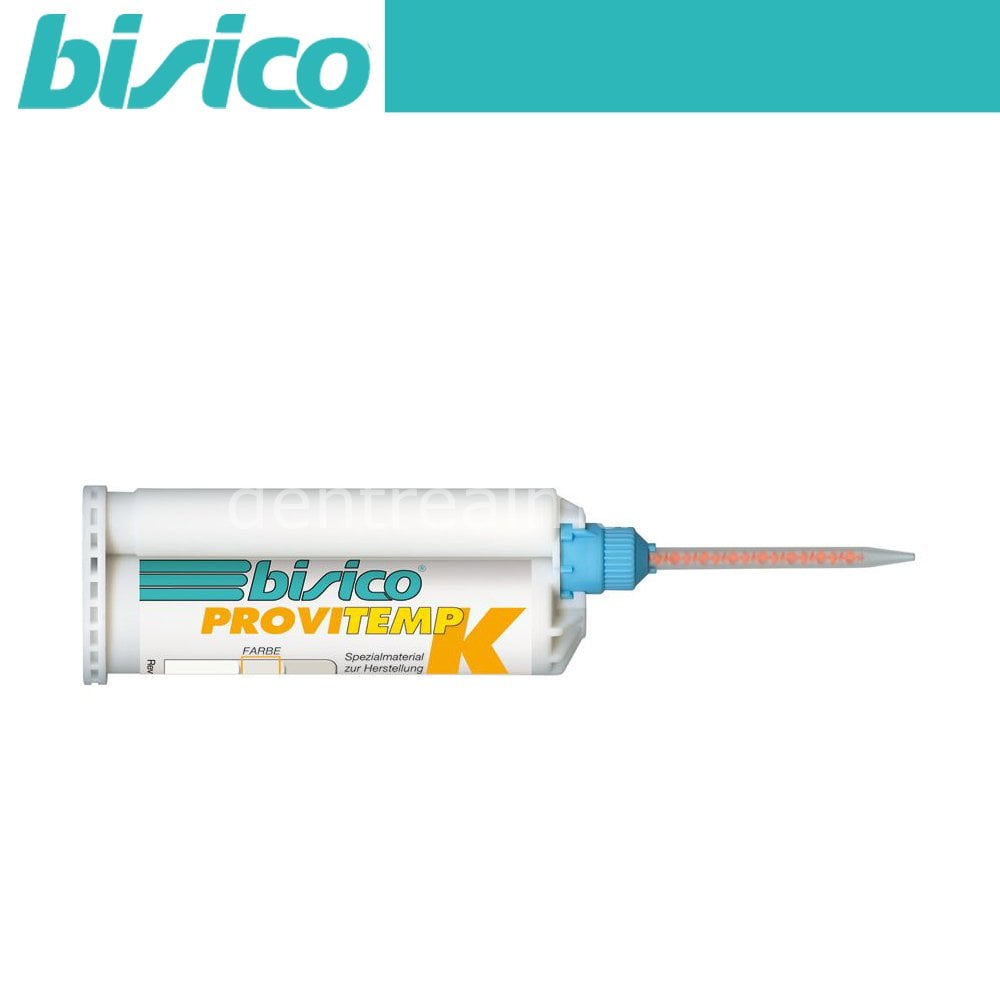 Provitemp K Geçici Kron Materyali
