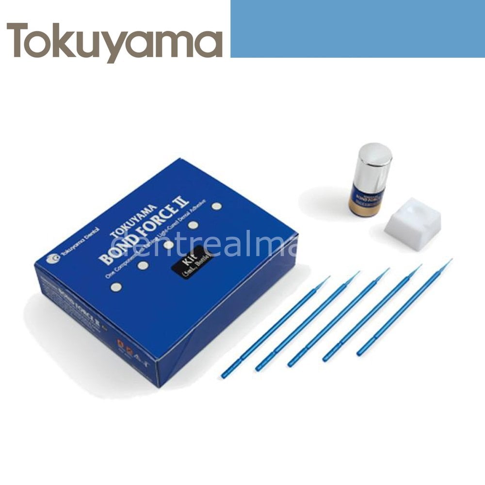 Bond Force II - Universal Bonding Set