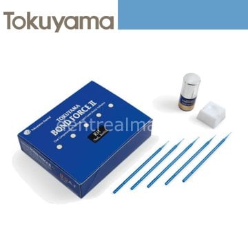Bond Force II - Universal Bonding Set