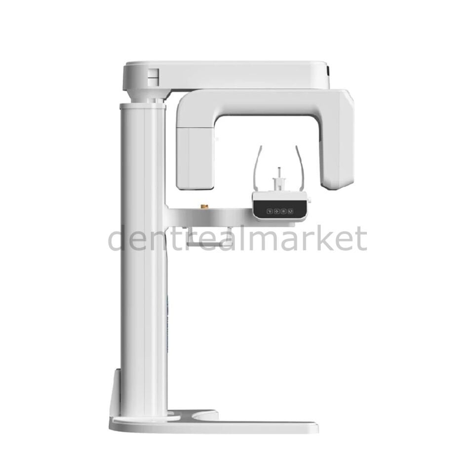 FinScan F350 Volumetrik Tomografi, Panoramik Röntgen Sistemi