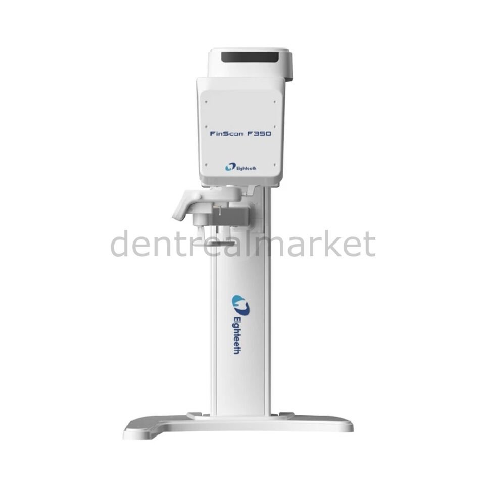 FinScan F350 Volumetrik Tomografi, Panoramik Röntgen Sistemi