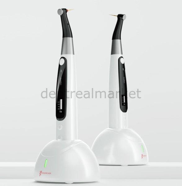 Ai-Motor Endomotor ve Apex Bulucu