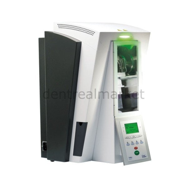 IvoBase Injector - İnjeksyon Mkinesi