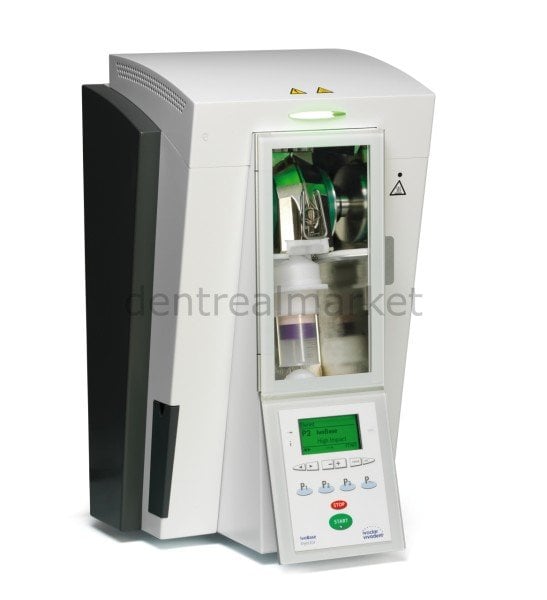 IvoBase Injector - İnjeksyon Mkinesi