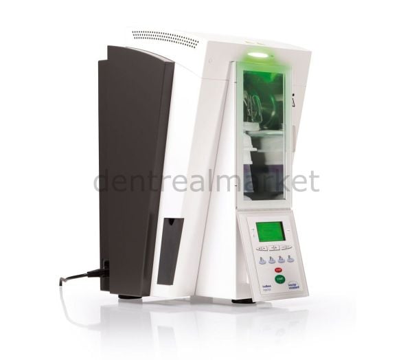 IvoBase Injector - İnjeksyon Mkinesi