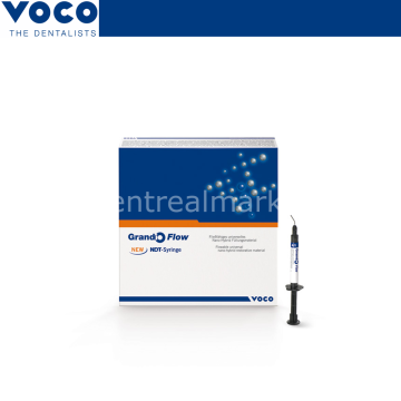 Grandio Flow 8'li Şırınga Set - 8x2 gr