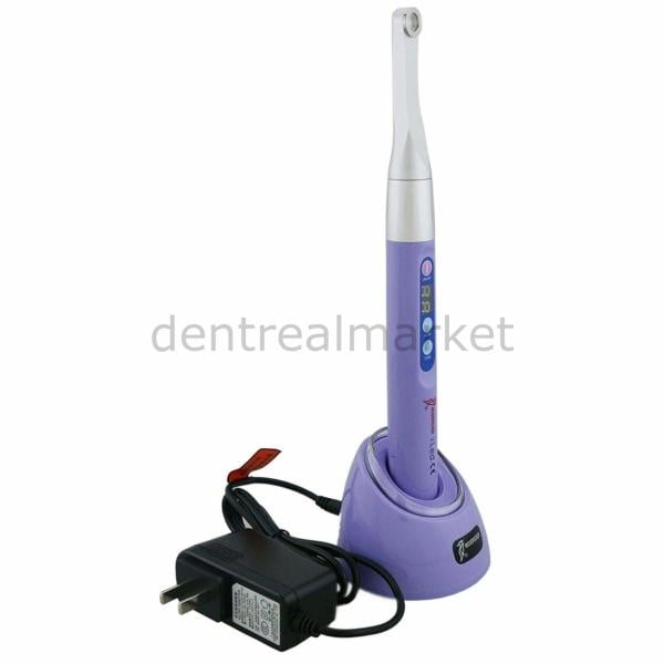I-LED Plus Işınlı Dolgu Cihazı