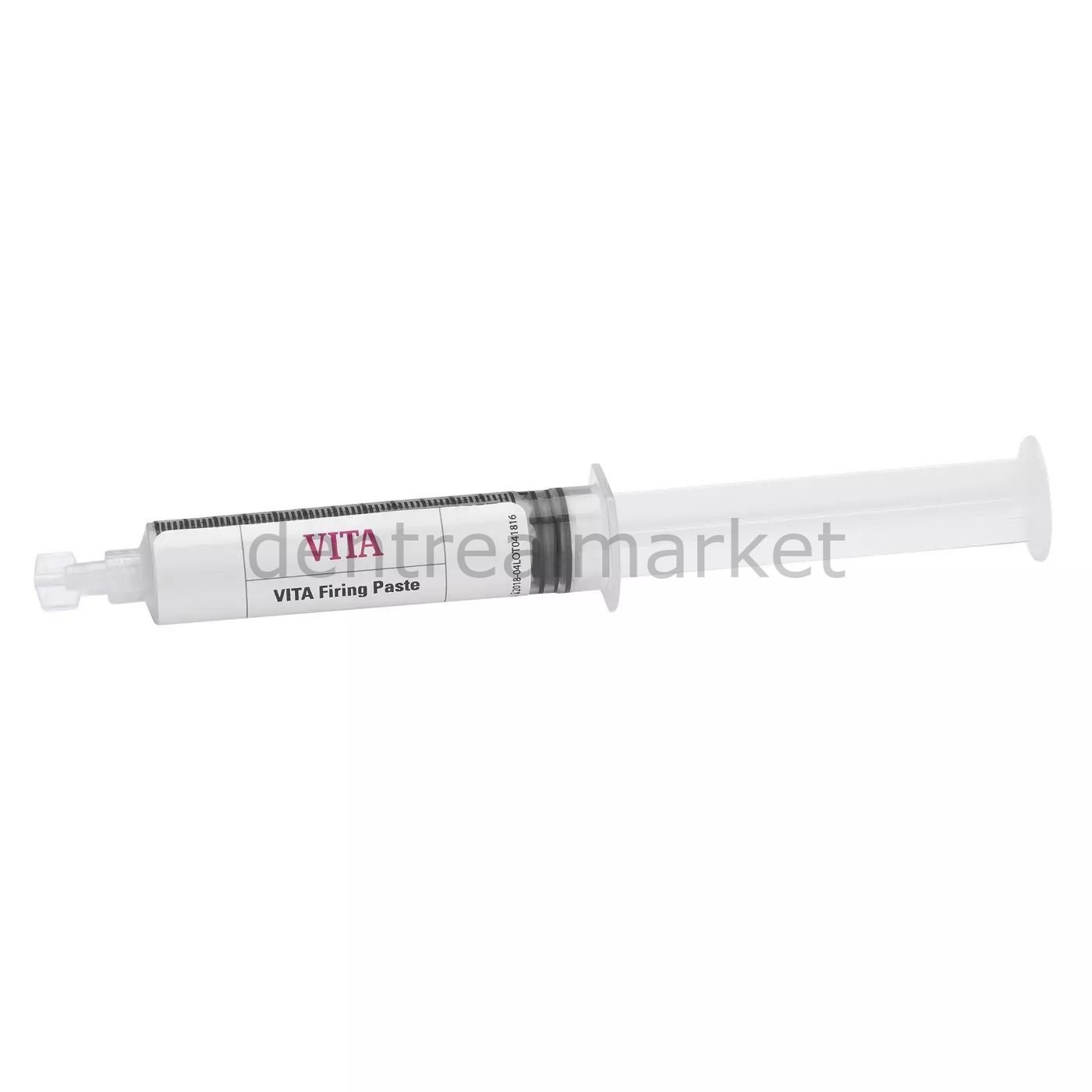 Vita Firing Paste 12ml - Porselen Yastığı
