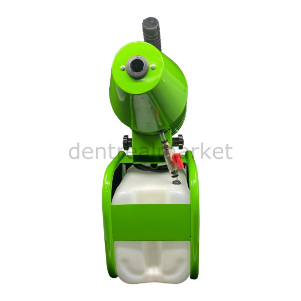 Drm ULV Klinik Dezenfekte Cihazı 1400 watt