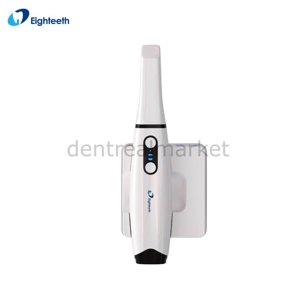 Helios 700 Kablosuz Renkli Ağız İçi Tarayıcı