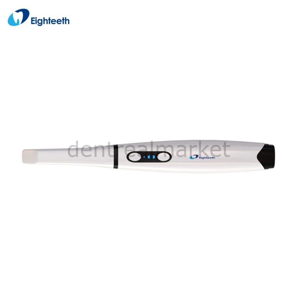 Helios 700 Kablosuz Renkli Ağız İçi Tarayıcı