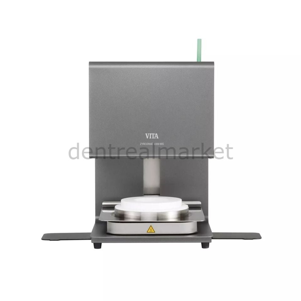Vita Zyrcomat 6100 MS Sinterleme Fırını